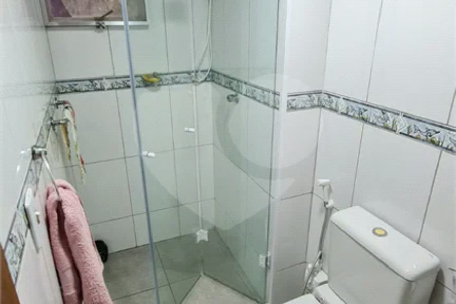 Apartamento à venda com 2 quartos em Pirituba, São Paulo, SP