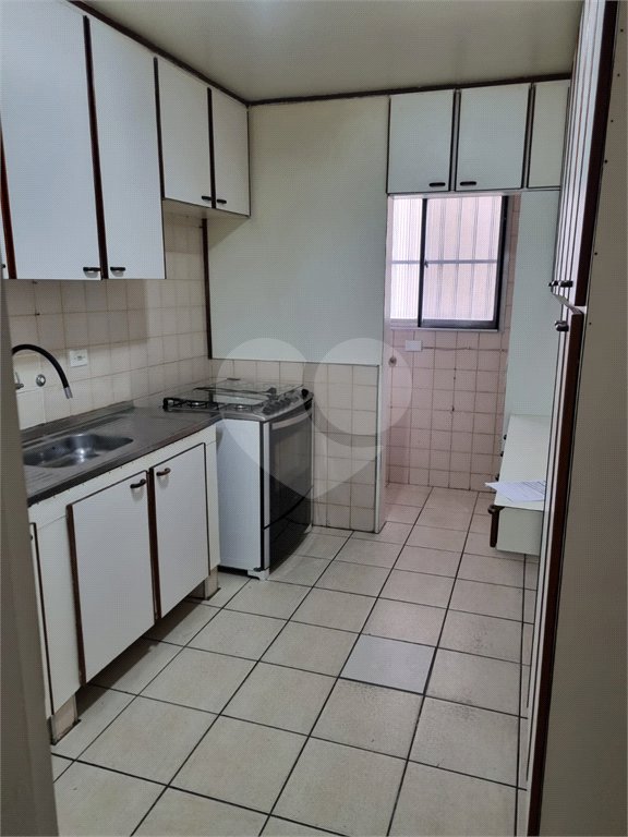 Apartamento à venda com 2 quartos em Parada Inglesa, São Paulo, SP