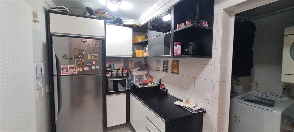 Apartamento à venda com 3 suítes em Vila Leopoldina, São Paulo, SP