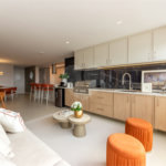 Apartamento à venda com 2 suítes em Brooklin, São Paulo, SP