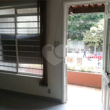 Sobrado à venda em Vila Clementino, São Paulo, SP