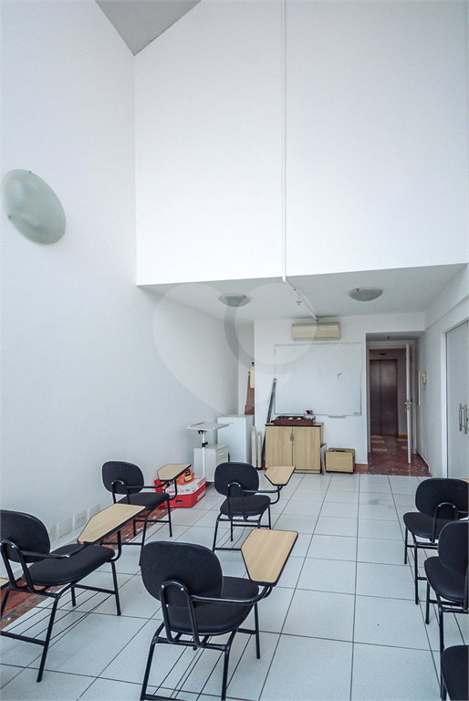 Sala à venda em Água Branca, São Paulo, SP