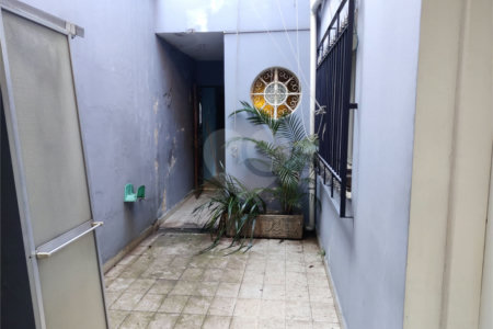 Sobrado à venda com 3 suítes em Planalto Paulista, São Paulo, SP