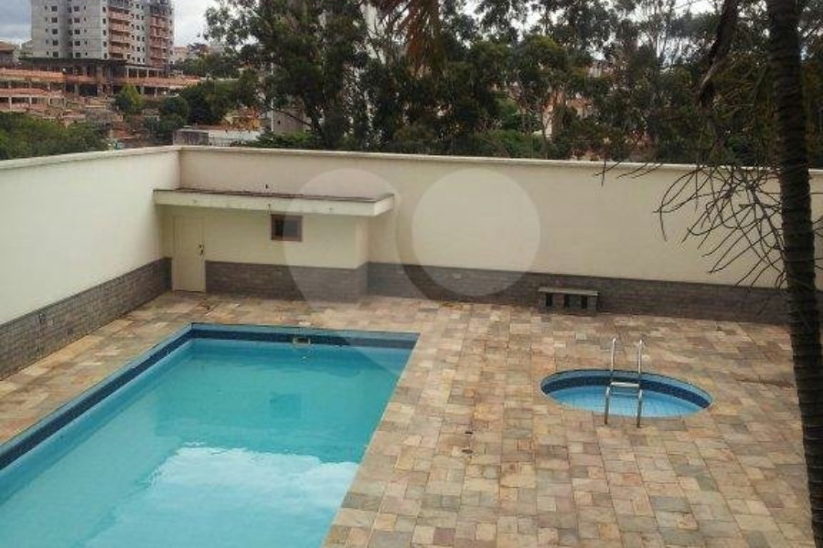 Apartamento à venda com 4 quartos, sendo 3 suítes, em Vila Maria Alta, São Paulo, SP
