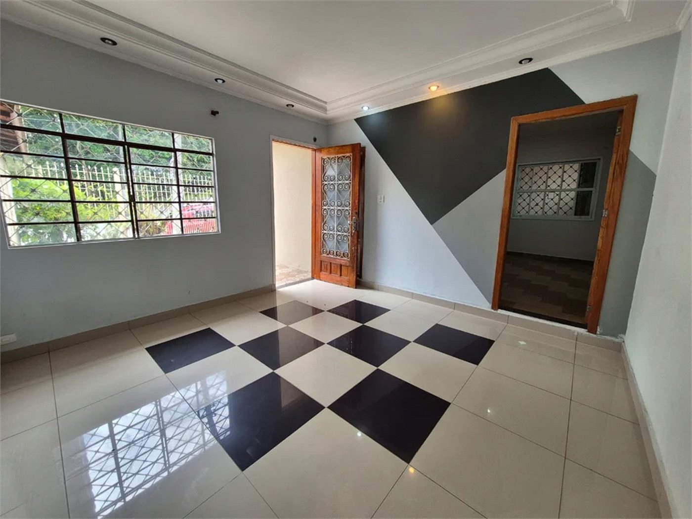 Casa à venda com 2 quartos em Jardim Pinheiros, São Paulo, SP