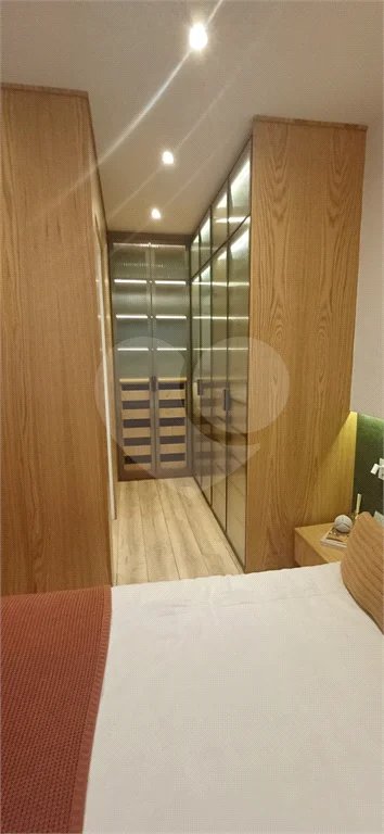 APARTAMENTO 3 DORMITORIOS E 1 VAGA NO BROOKLIN