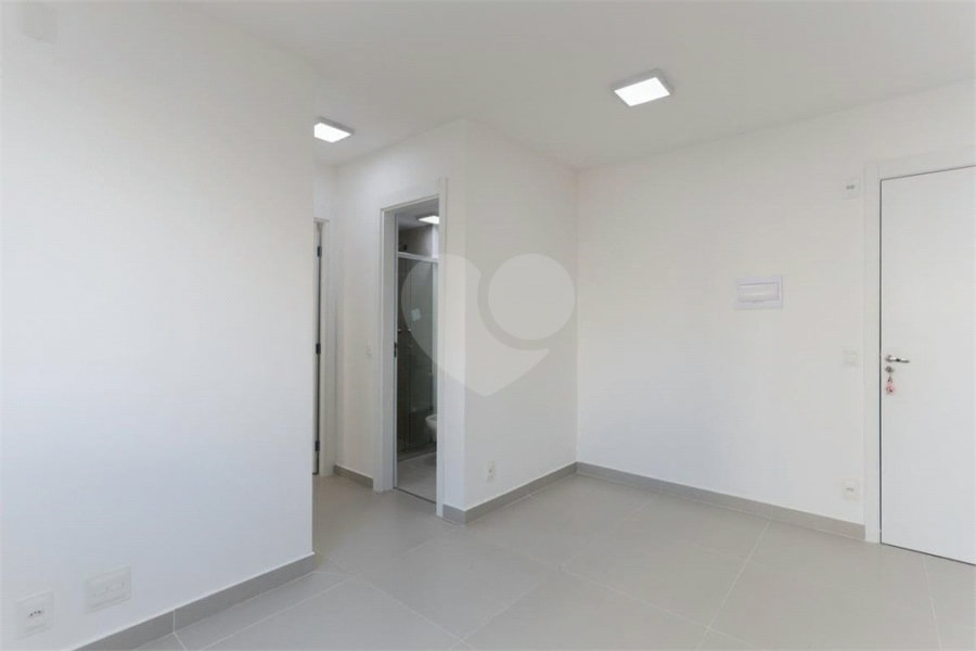 Apartamento para alugar com 2 quartos em Santana, São Paulo, SP