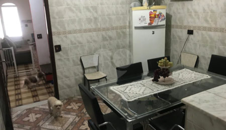Sobrado à venda com 3 quartos em Tremembé, São Paulo, SP