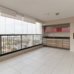 Apartamento à venda com 3 suítes em Vila Leopoldina, São Paulo, SP