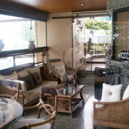 Apartamento à venda com 3 suítes em Vila Ester (zona Norte), São Paulo, SP