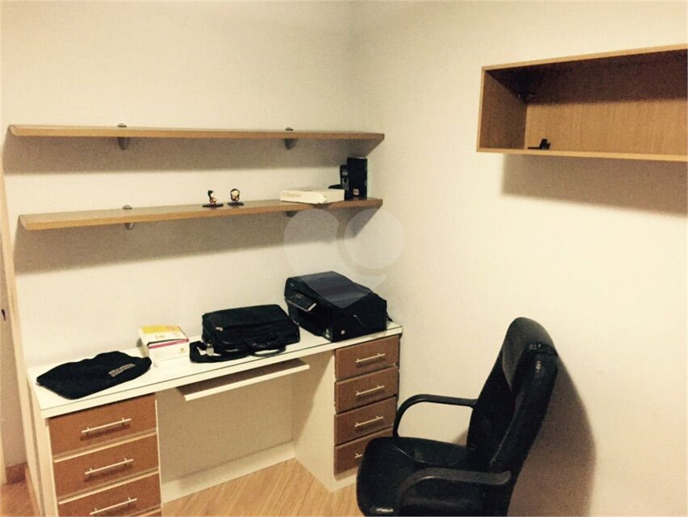 Apartamento à venda com 3 quartos, sendo 1 suíte,  em Mandaqui, São Paulo, SP