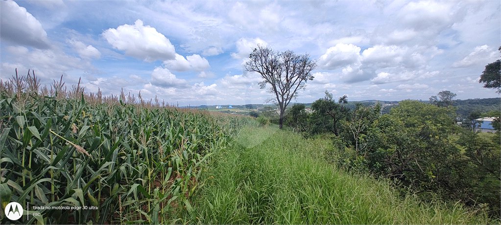 Terreno à venda em Ponte Alta, Atibaia, SP