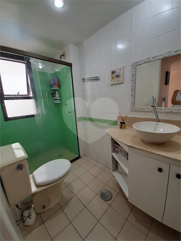 Apartamento à venda com 2 quartos em Moema, São Paulo, SP