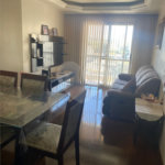 Apartamento à venda com 3 quartos, sendo 1 suíte, em Mandaqui, São Paulo, SP