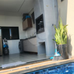Casa à venda com 3 quartos, sendo 1 suíte, no condomínio Horto Florestal Villagio, Sorocaba - SP
