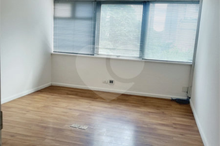 Sala à venda ou para alugar em Cidade Monções, São Paulo, SP