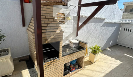 Casa à venda com 2 quartos em Campo Grande, Rio de Janeiro, RJ