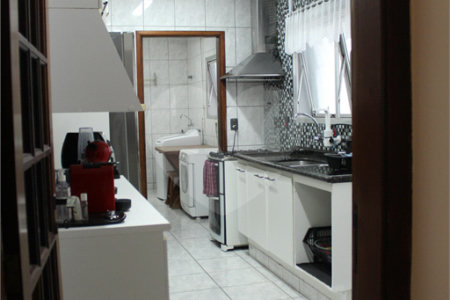 Apartamento à venda com 4 quartos, sendo 1 suíte, no Centro, São Bernardo do Campo, SP
