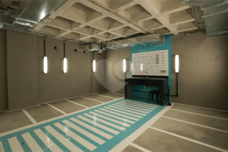 Apartamento à venda com 2 suítes em Vila Gertrudes, São Paulo, SP