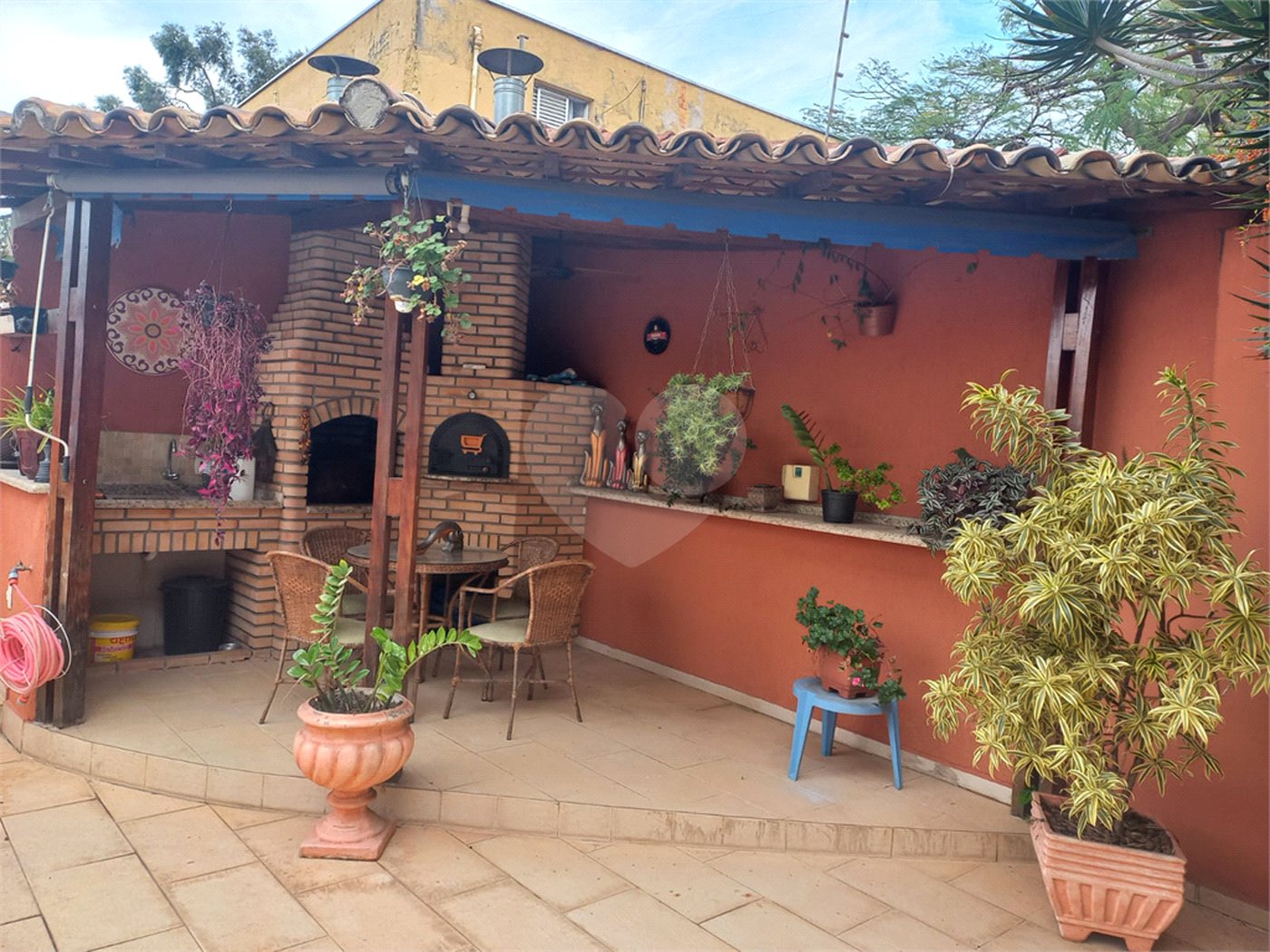 Sobrado à venda ou para alugar com 4 quartos, sendo 1 suíte,  em Santana, São Paulo, SP