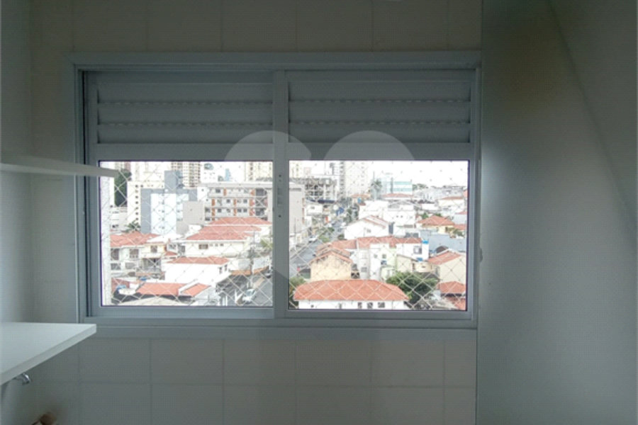 Apartamento para alugar com 2 quartos em Tucuruvi, São Paulo, SP