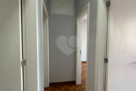 Apartamento à venda com 3 quartos em Tijuca, Rio de Janeiro, RJ