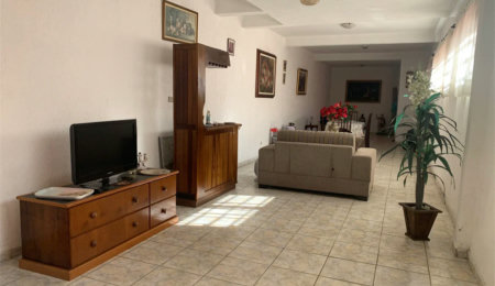 Casa Térrea à venda com 3 quartos, sendo 1 suíte, em Vila Romana, São Paulo, SP