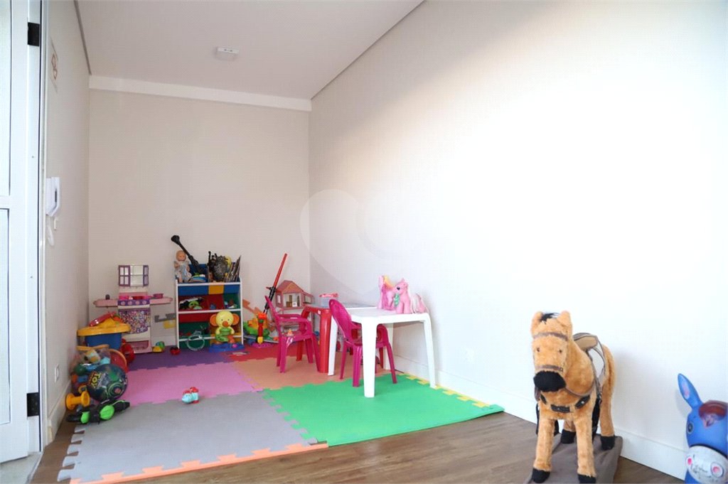 Apartamento à venda com 2 quartos em Vila Campestre, São Bernardo do Campo, SP