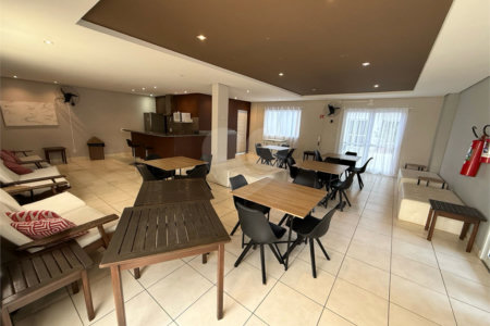 Apartamento à venda com 2 quartos, sendo 1 suíte, em Parque Vitória, São Paulo, SP