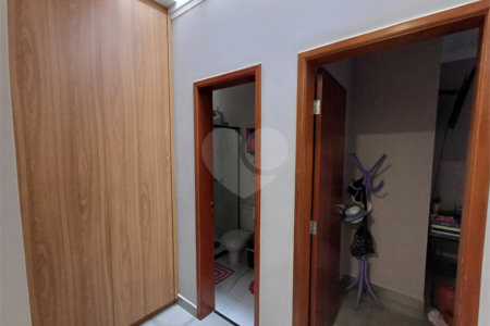 Casa à venda com 3 quartos, sendo 1 suíte, no condomínio Golden Park Residence, Sorocaba - SP
