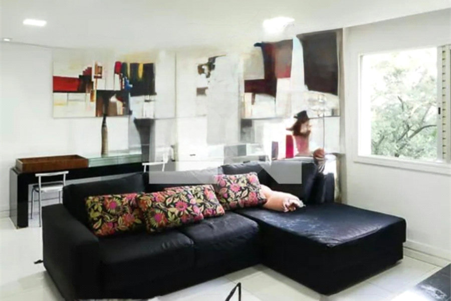 Apartamento à venda com 3 quartos, sendo 1 suíte, em Santana, São Paulo, SP