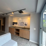Studio para alugar em Vila Cordeiro, São Paulo, SP