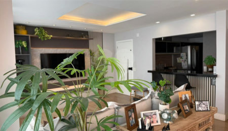 Apartamento à venda com 4 quartos, sendo 2 suítes,  em Tijuca, Rio de Janeiro, RJ