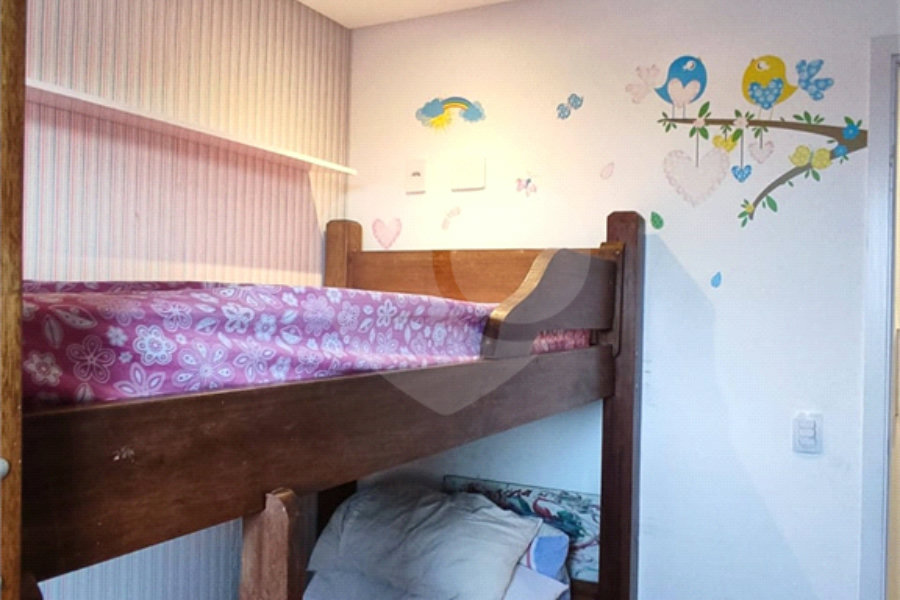Apartamento à venda com 3 quartos, sendo 1 suíte, em Jaçanã, São Paulo, SP
