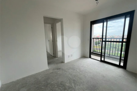 Apartamento à venda com 2 quartos em Vila Mazzei, São Paulo, SP