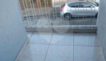 Casa à venda com 5 quartos, sendo 1 suíte,  em Vila Maria, São Paulo, SP