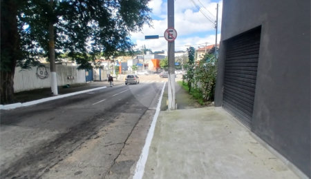 Salão para alugar em Jardim Trussardi, São Paulo, SP