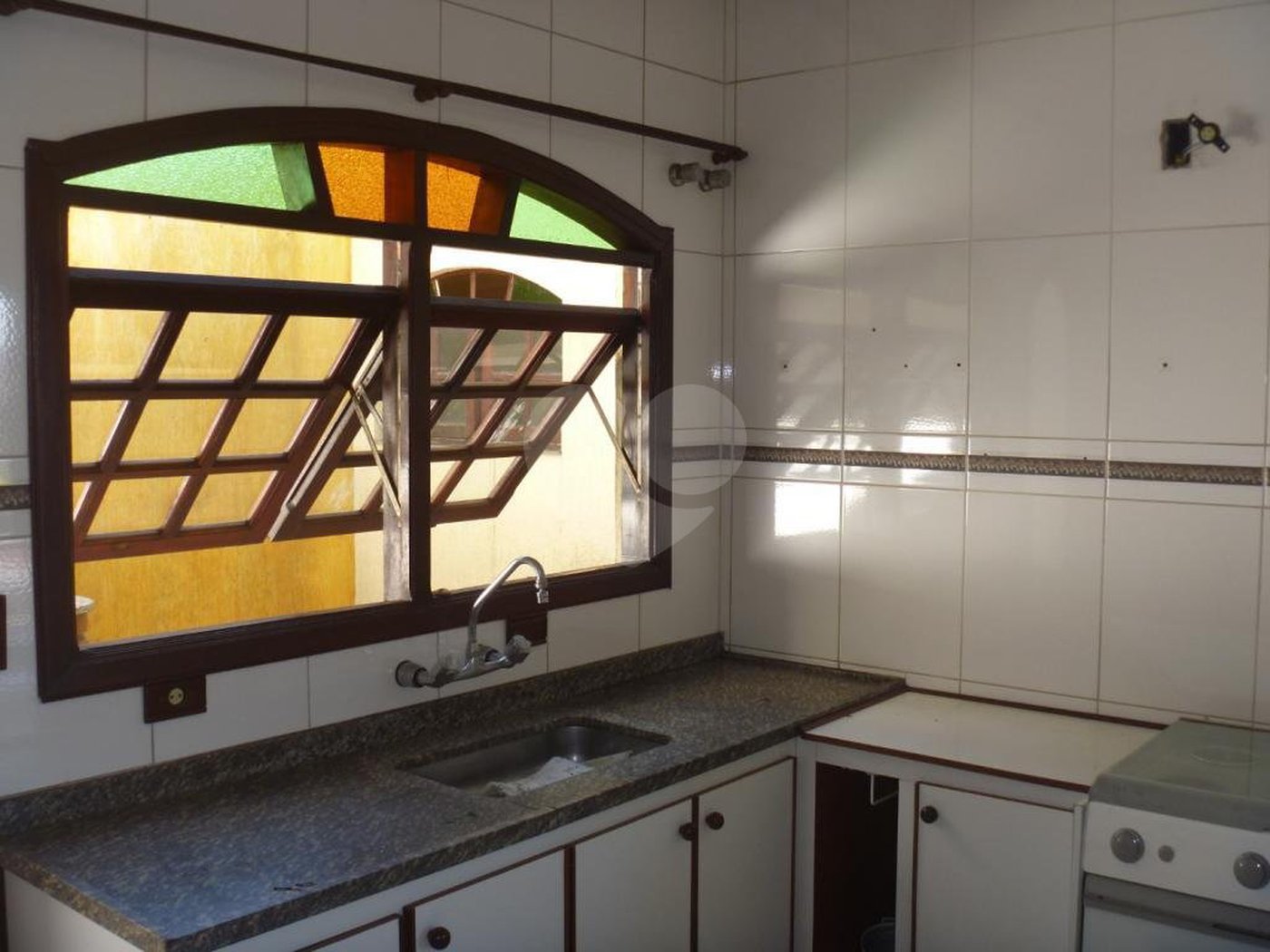 Sobrado à venda com 3 quartos, sendo 1 suíte, no Brasilândia, São Paulo, SP