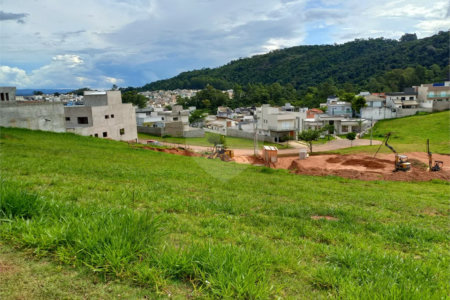 Terreno à venda em Mina, Itupeva, SP