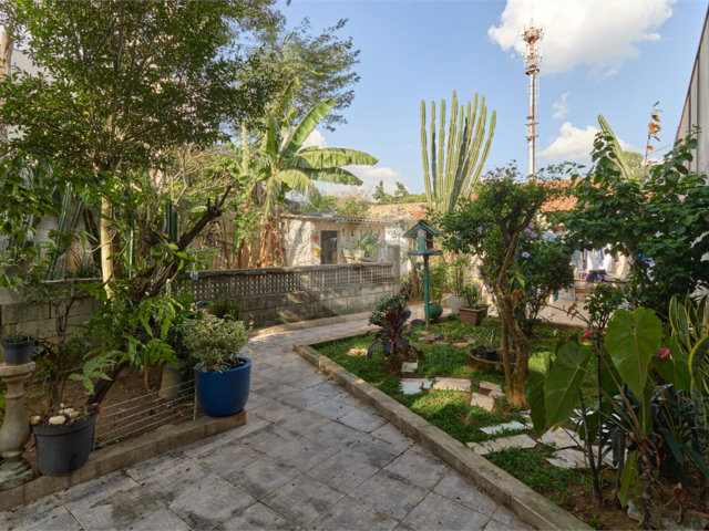 Casa Térrea à venda com 2 quartos em Jardim Prudência, São Paulo, SP