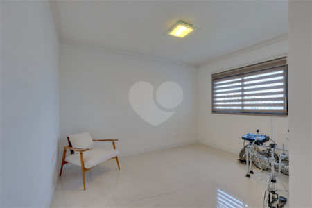 Apartamento à venda com 4 suítes em Alto da Boa Vista, São Paulo, SP