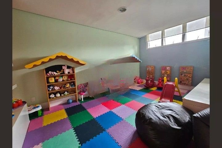 Cobertura com 2 dormitórios à venda, 125 m² por R$ 2.400.000,00 - Brooklin Paulista - São Paulo/SP