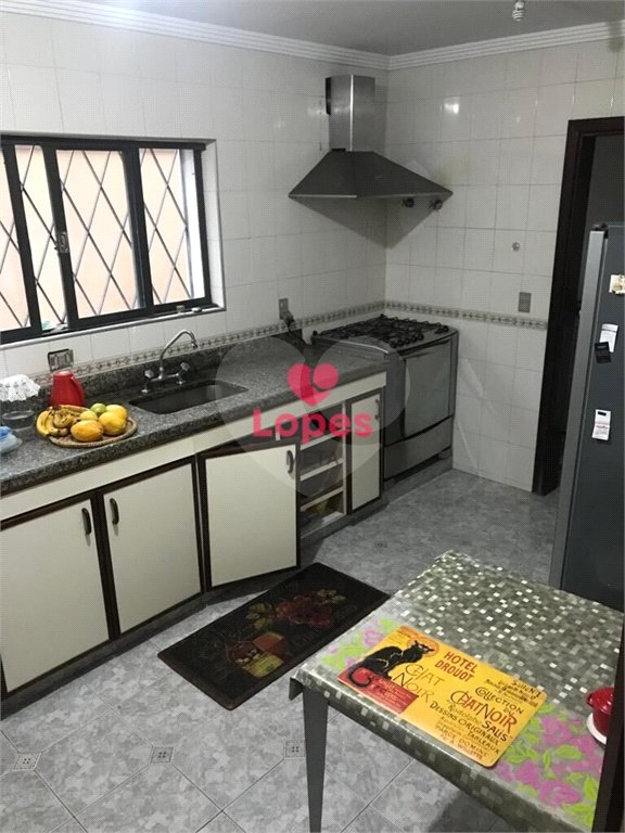 Casa à venda com 3 suítes em Jardim Esplanada, São José dos Campos, SP