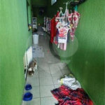 Sobrado à venda com 3 quartos, sendo 1 suíte,  em Vila Mazzei, São Paulo, SP