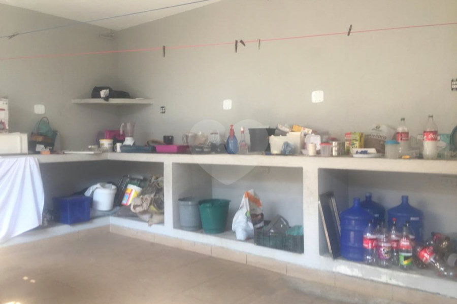 Casa à venda com 3 quartos em Freguesia do Ó, São Paulo, SP