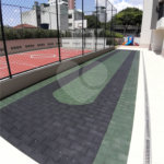 Apartamento à venda com 3 quartos, sendo 1 suíte, em Santo Antônio, São Caetano do Sul, SP