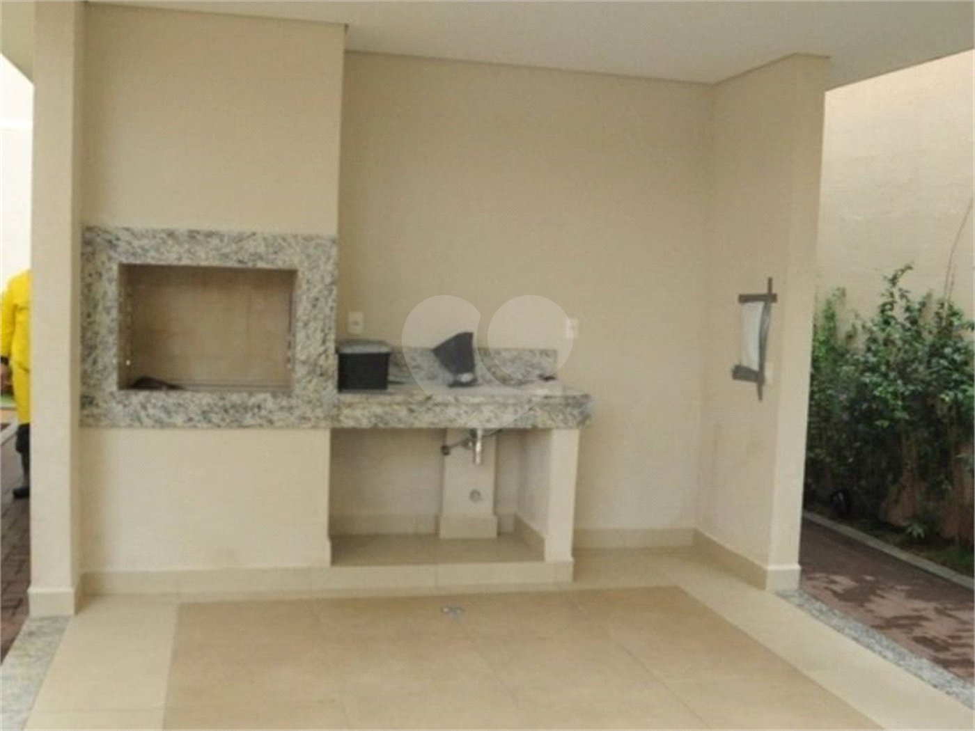 Apartamento à venda com 1 quarto em Cambuci, São Paulo, SP