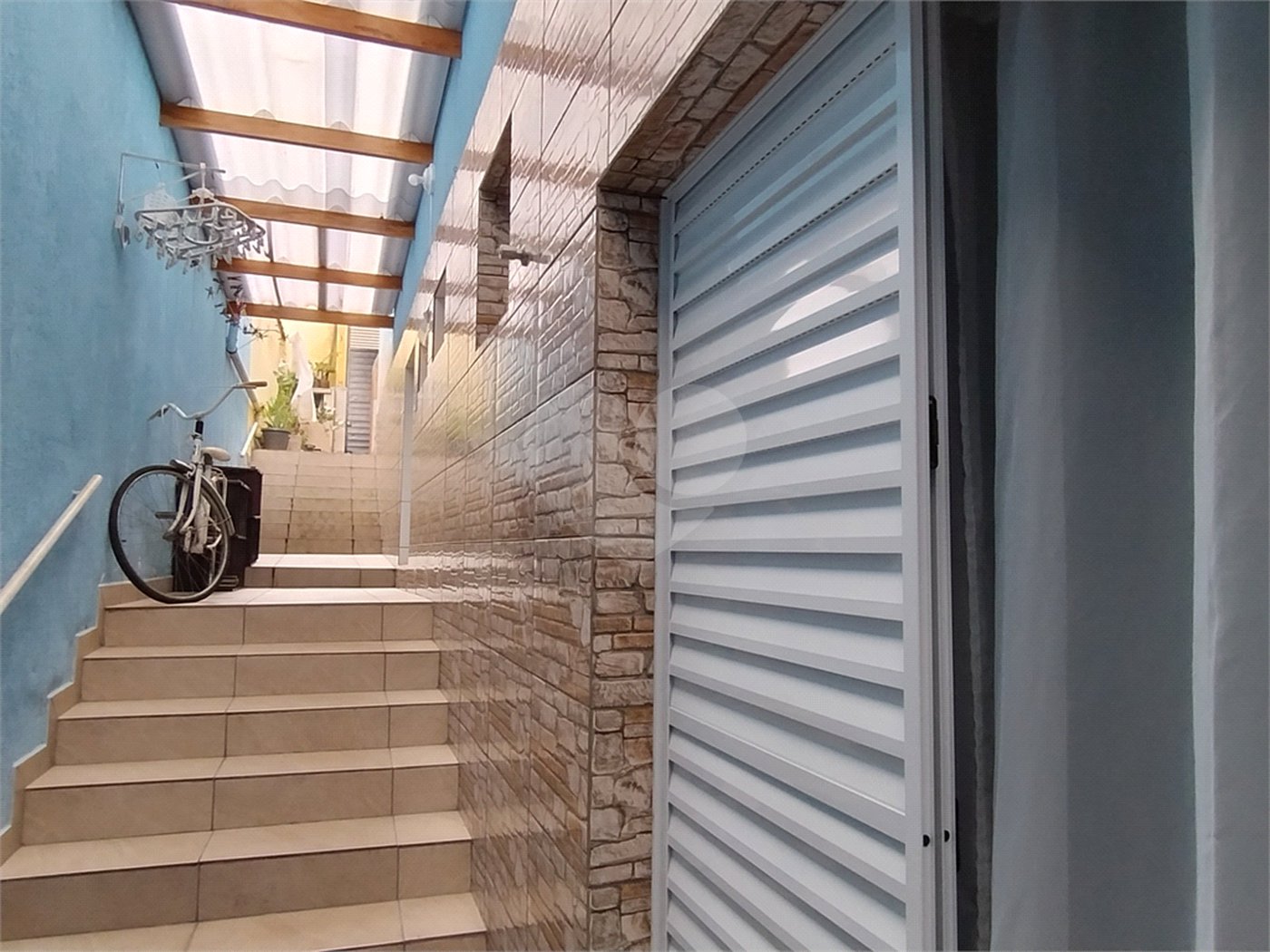 Casa à venda com 3 quartos, sendo 1 suíte,  em Vila Rei, Mogi das Cruzes, SP