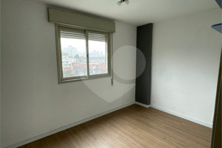 Apartamento à venda com 1 quarto em Cambuci, São Paulo, SP