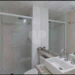 Apartamento à venda com 2 quartos, sendo 1 suíte,  em Vila Andrade, São Paulo, SP
